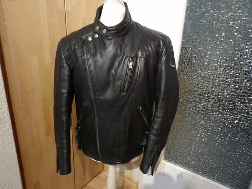 Giacca moto harro - moto,
