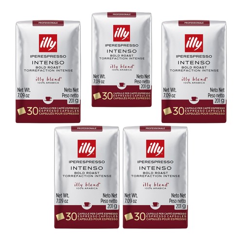 Caffe illy iperespresso - caffe',