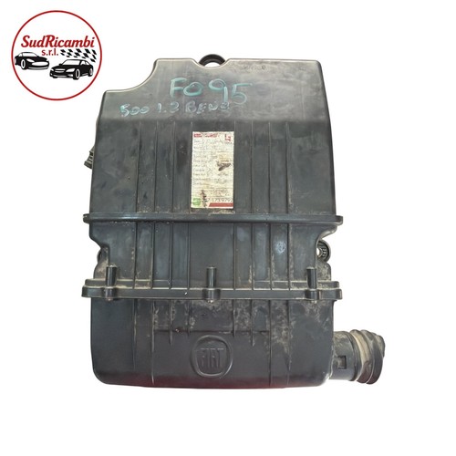 51773400 porta filtro aria - 51773400,