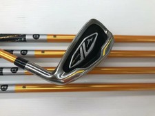 Mizuno Ch-v Set di ferri