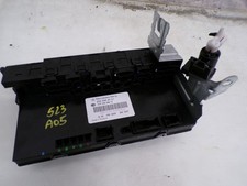 SAM Mercedes W203 Filtro Relè