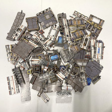 Lotto ricambi Card Terrain -