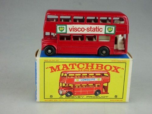 05d routemaster aec - routemaster, london