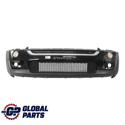 Mini r52 r53 paraurti - r52,