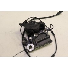 PINZA FRENO POST. (MOTOCICLO) PER KAWASAKI Z 400 (23) 400CC 2023