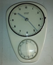 Orologio parete vintage - da,