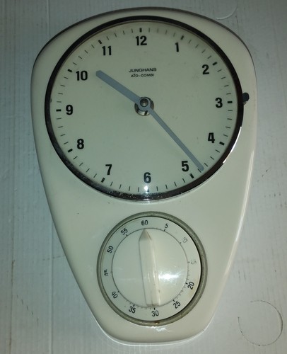 Orologio parete vintage - parete,