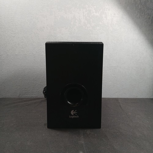 Logitech 230 subwoofer - subwoofer, solo