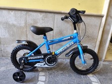 BICICLETTA MOUNTAIN-BIKE 12