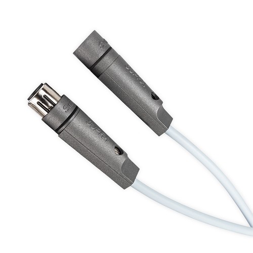 Supra dac xlr - dac, blue