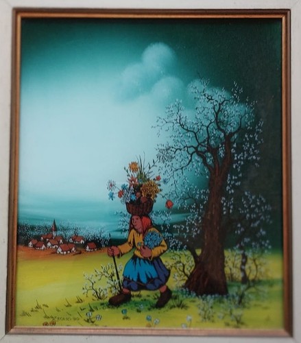 Quadro andrijano zacero - andrijano,