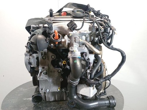 Bkd motore audi 8p1 - bkd, tdi