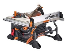 Evolution R255TBL Sega Da
