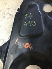 piastra cinghia distribuzione