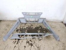 KIT TUNING SMART CITY 0.8 D 30KW AUT 2P (1998) RICAMBIO NUOVO PARAURTI POSTERIOR