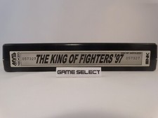 THE KING OF FIGHTERS '97 KOF 1997 NEO GEO MVS CART SNK NEOGEO ARCADE ORIGINALE