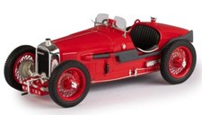 1928 Amilcar C6 auto da corsa