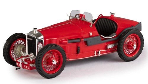 1928 amilcar auto corsa - amilcar, c6