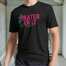 New Help is a prayer away