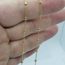 Cavigliera Bracciale Rolo