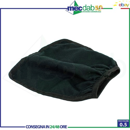 Prefiltro ignifugo antistatico - ignifugo,