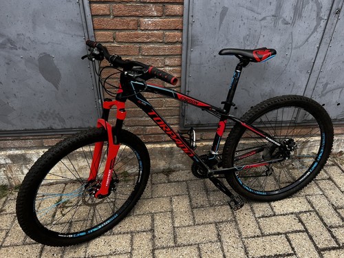 Torpado mtb 5 - torpado,