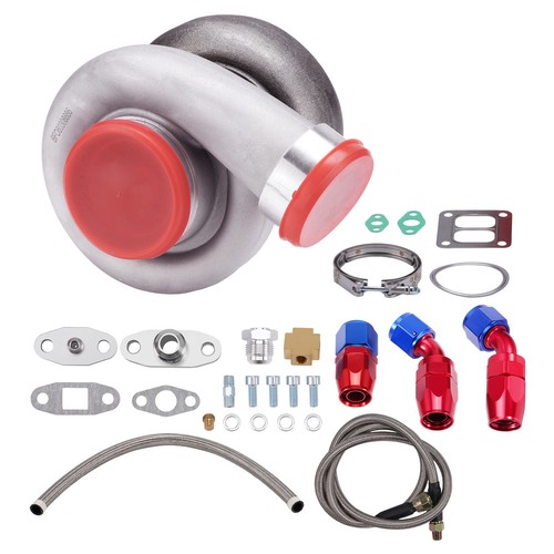Turbocompressore gt45 turbo - gt45,