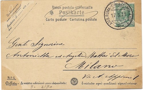 C8348-Regno,Ambulante
