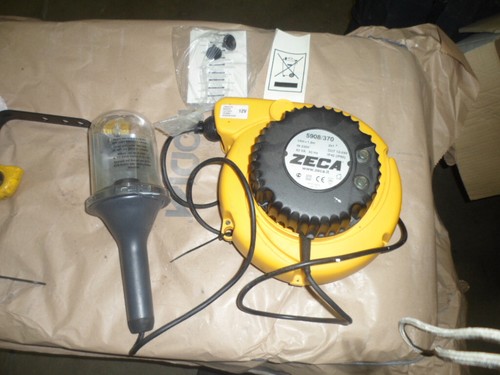 Lampada portatile con - portatile,