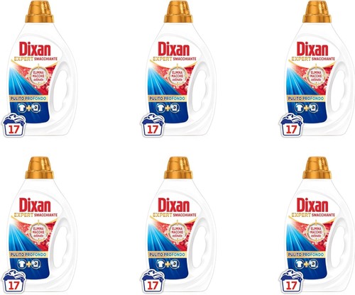 Dixan liquido expert - dixan,