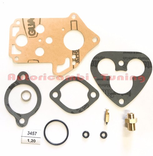 Kit revisione per - revisione,