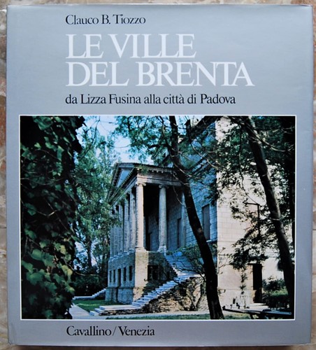 Tiozzo clauco ville - tiozzo,