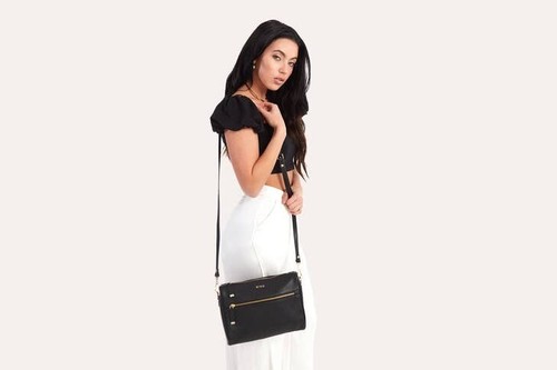 Kiko leather borsa a - kiko,