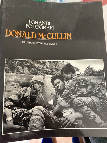 Grandi fotografi donald - grandi,