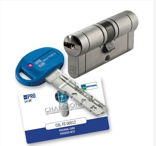 Mottura champions pro - champions®,