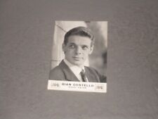  CARTOLINA  IMMAGINETTA GIAN