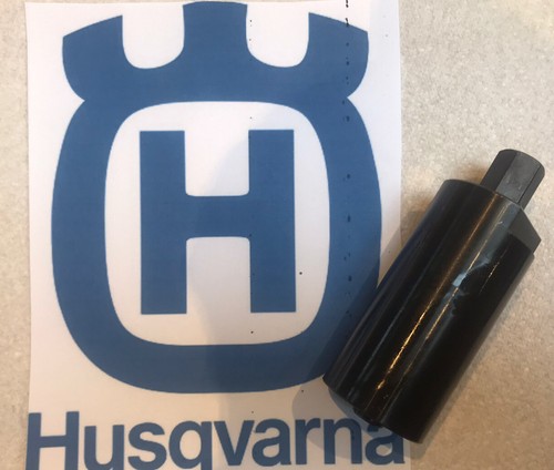 Estrattore volano husqvarna - estrattore,