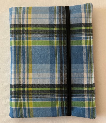 Blue green yellow - blue/green/yellow, case