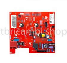 FONDITAL NUOVA SCHEDA ELETTRONICA OPENTHERM  6SCHEMOD12