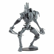 WARHAMMER 40K - Necron Flayed