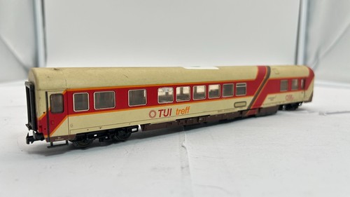 Roco 4227 vagone - roco, a