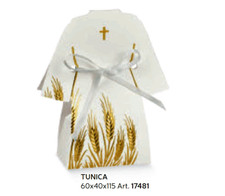  Scatole Portaconfetti Forma