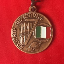 244 - Medaglia Alpini 1997