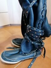 Stivali indianini donna