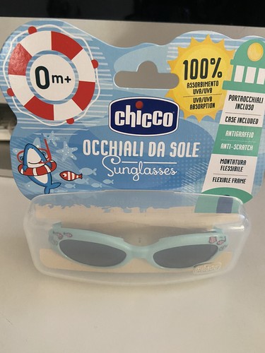 Occhiali sole bambino - occhiali,