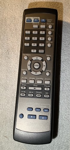 Telecomando originale integra - originale,