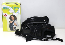 manduca FIRST Marsupio Neonato