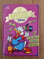 DISNEY - LE IMPERDIBILI - n. 9