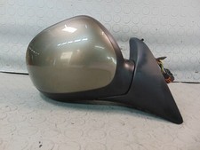 Specchio retrovisore destro