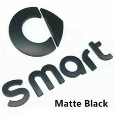 SMART SCRITTA LOGO EMBLEMA